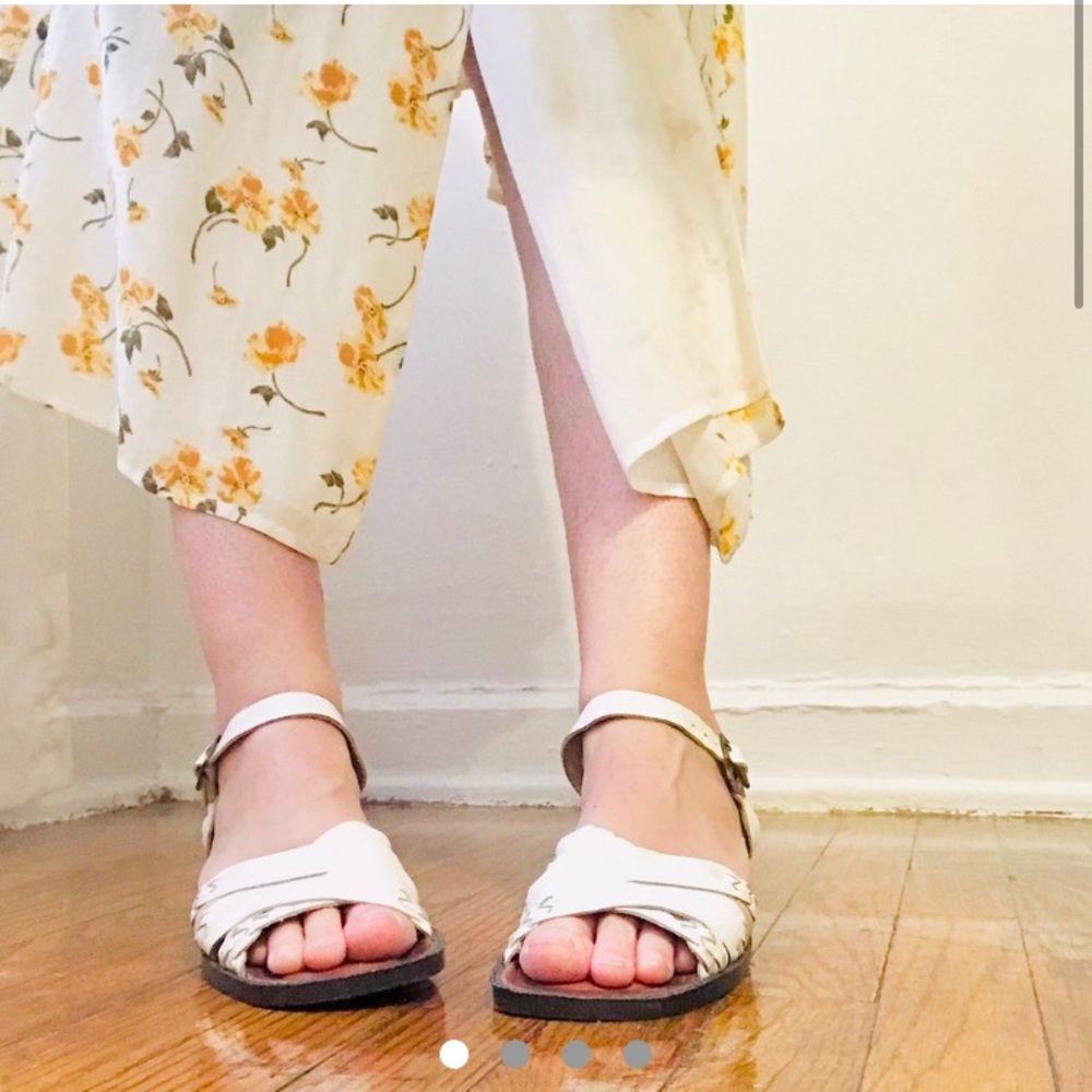 Vintage | Fisherman Sandal